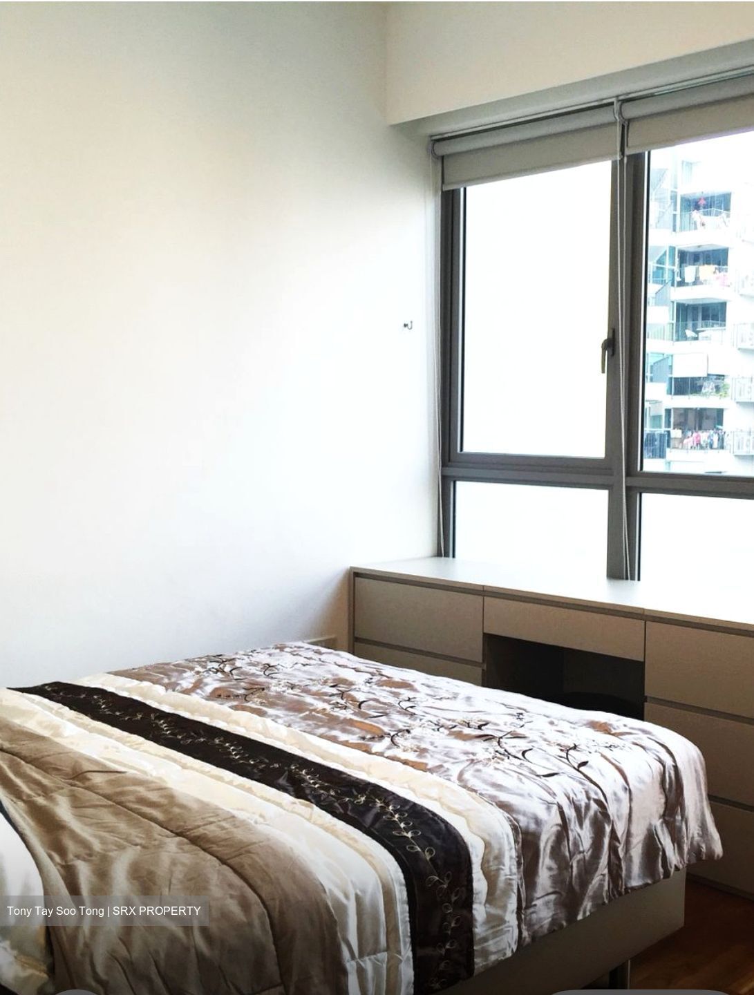 Eight Courtyards (D27), Condominium #516951091